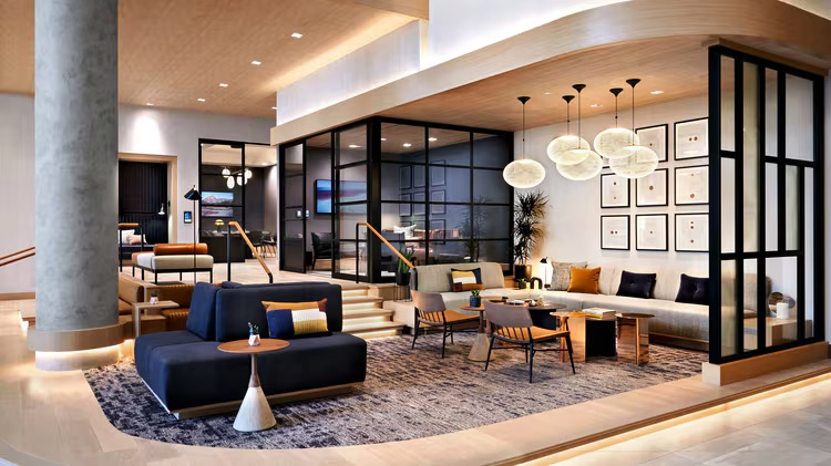 Sheraton Phoenix