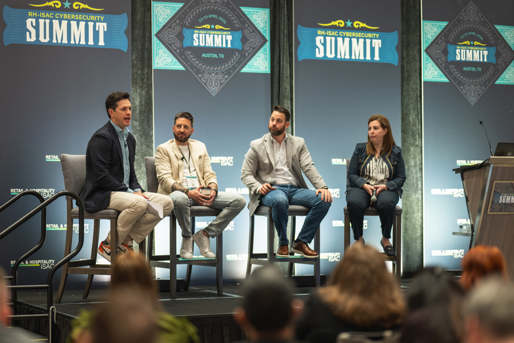 Summit panel
