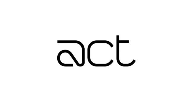 Act Security Logo