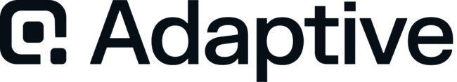 Adaptive logo